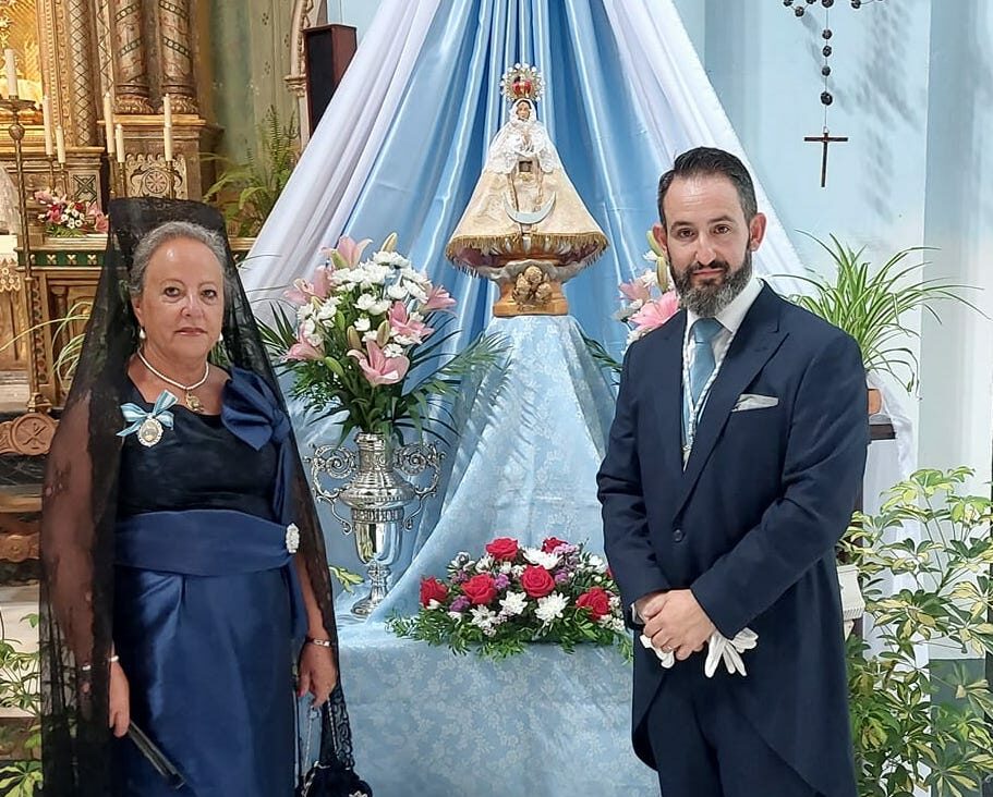 virgen de Lledo